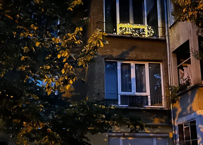 Cute And Cozy Flat