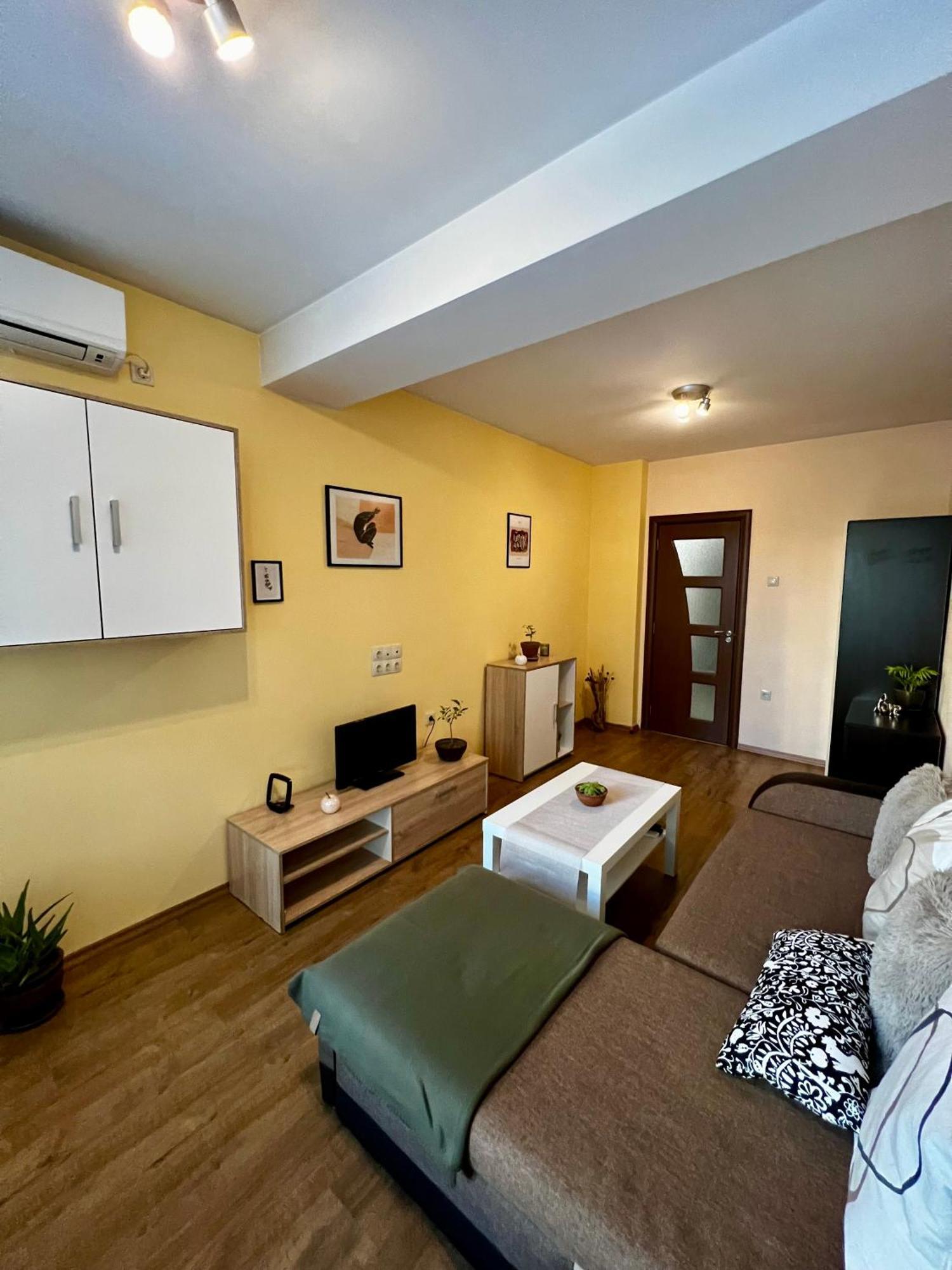 Cute And Cozy Flat Apartament